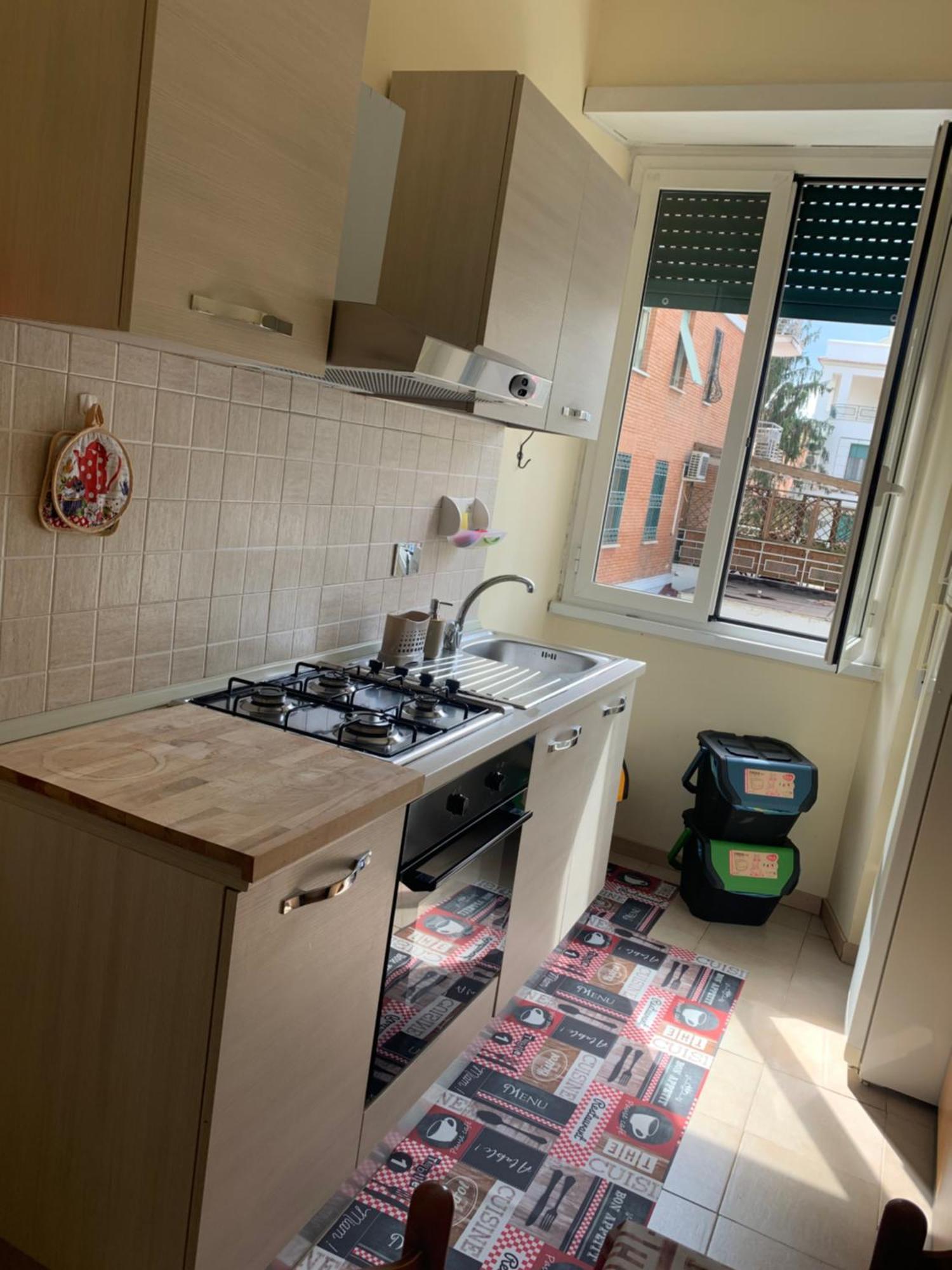 Acomodação com café da manhã  Carpiceci Roma